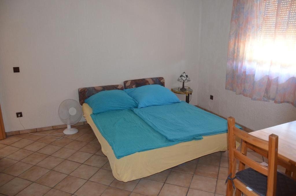 Apartmani Kemac Stara Novalja Zewnętrze zdjęcie