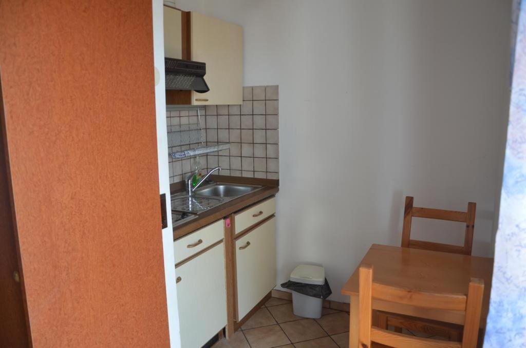 Apartmani Kemac Stara Novalja Zewnętrze zdjęcie